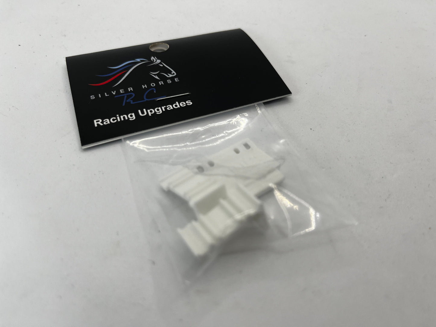 Sauber C9 Replacement Body Clip Set