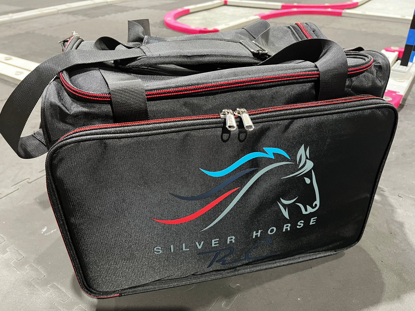 Silver Horse RC Trail Pack