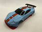 Mini-Z Aston Martin 98mm body - Gulf