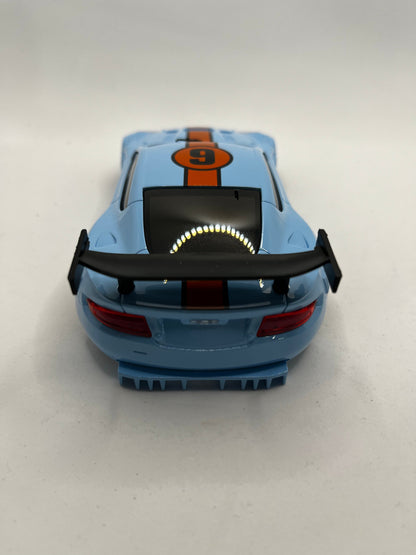 Mini-Z Aston Martin 98mm body - Gulf