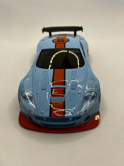 Mini-Z Aston Martin 98mm body - Gulf