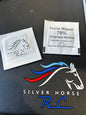 Silver Horse RC - Horse Wipes (40 pack)