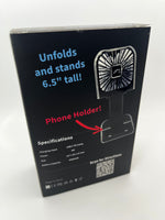 Silver Horse RC Pit Storm - Cooling Fan & Charging Block