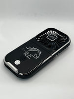 Silver Horse RC Pit Storm - Cooling Fan & Charging Block
