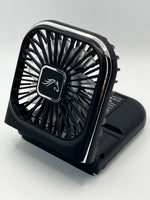 Silver Horse RC Pit Storm - Cooling Fan & Charging Block