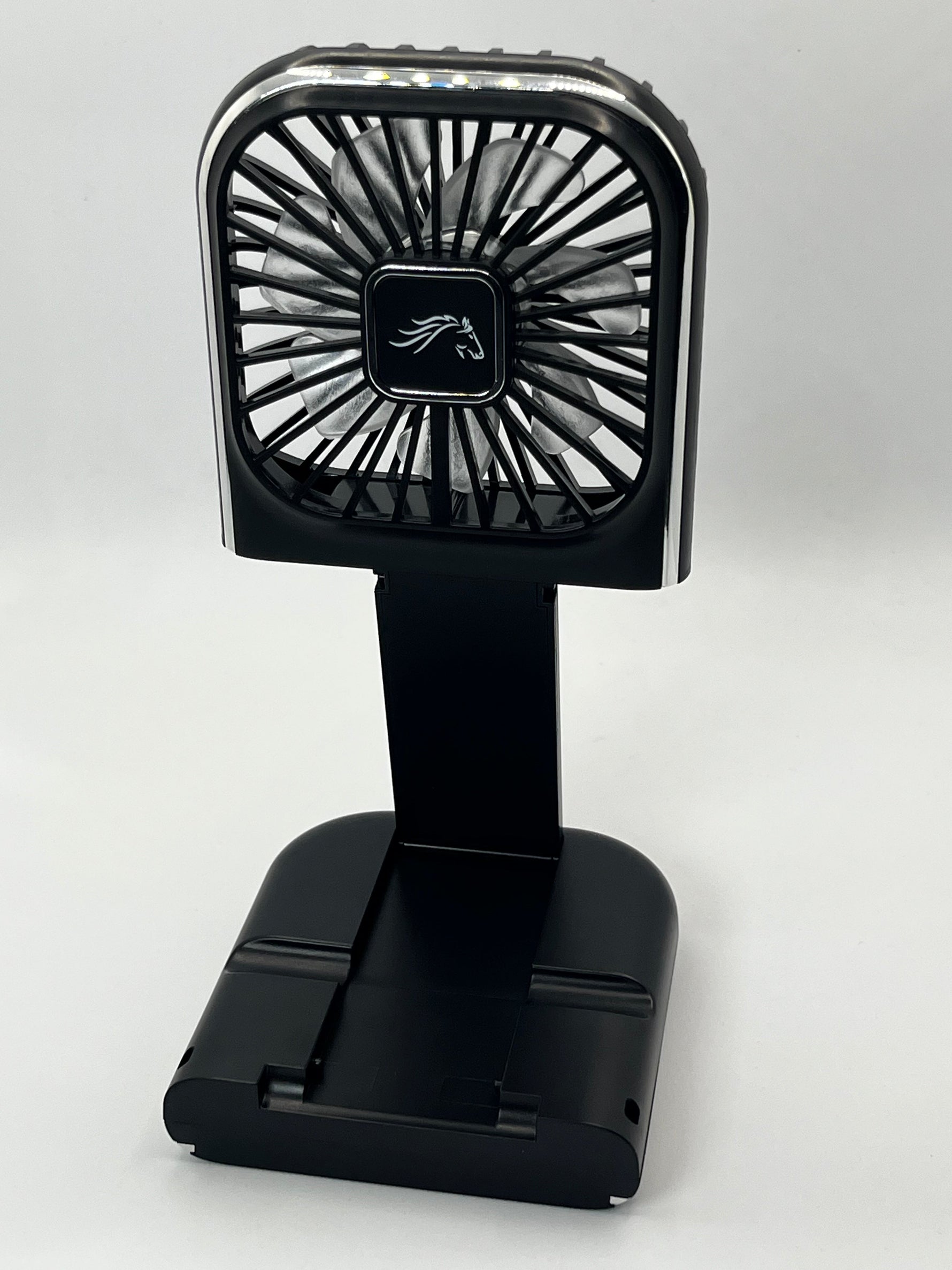 Silver Horse RC Pit Storm - Cooling Fan & Charging Block