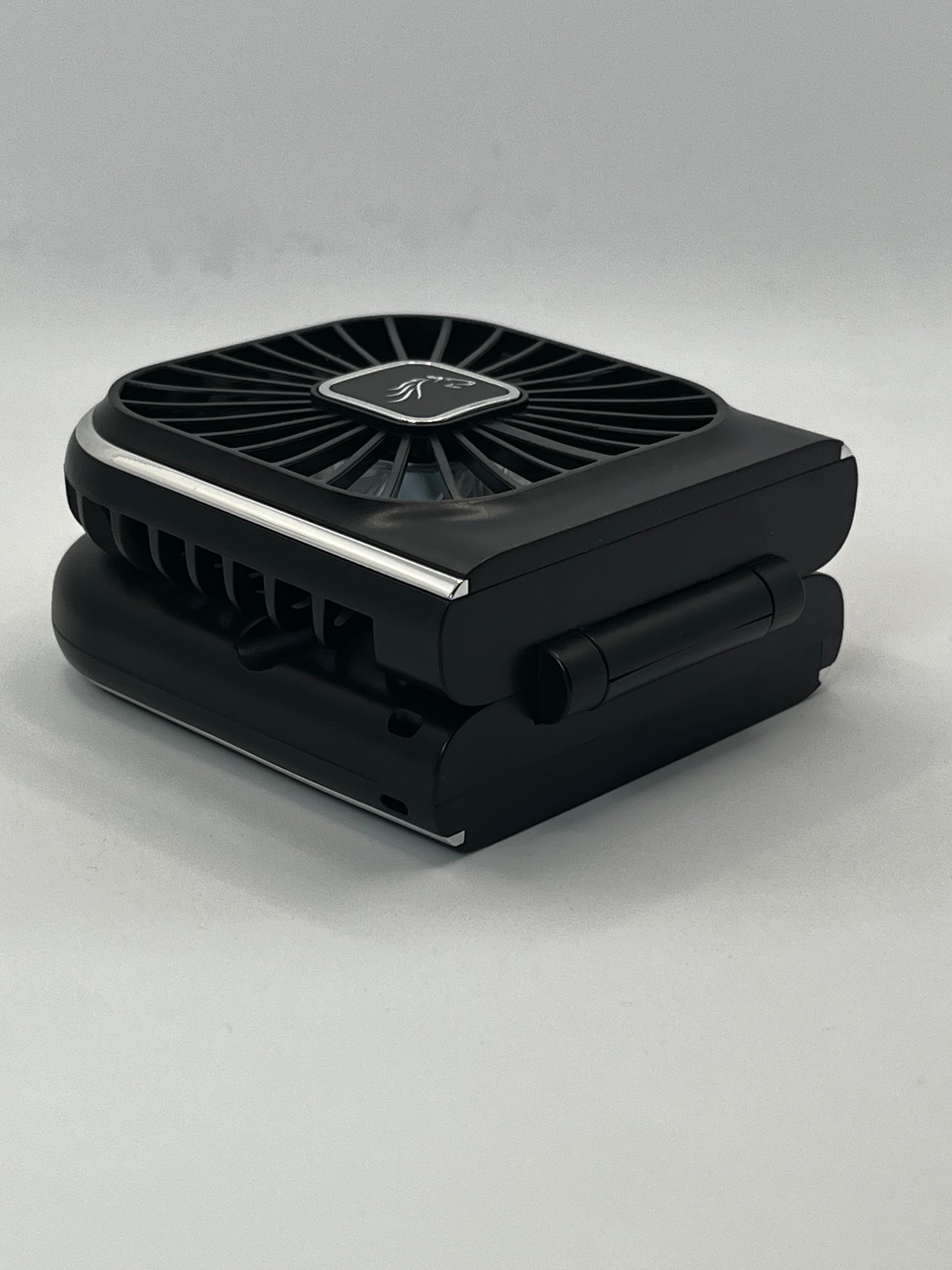 Silver Horse RC Pit Storm - Cooling Fan & Charging Block