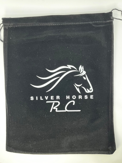 Silver Horse RC Remote Sock