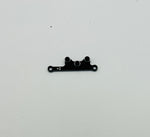 MWX Performance +2 rear shock mount for the R1 (R1-2RS-005)