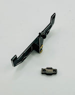 MWX Performance Big Block Riser for MWX F1 (RF-BBR-006)