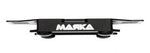 MARKA ALU CAR STAND 1/28 BLACK
