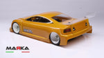 Marka Mini-Z RK-SP6 Racing Lexan Body Kit (98mm W/B) MRK-8023-07