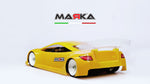 Marka Mini-Z RK-HC Racing Lexan Body Kit (98MM W/B) - Regular MRK-8024-07