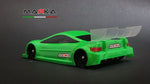 Marka Mini-Z RK-TWR Racing Lexan Body Kit (98mm W/B) - Light Weight MRK-8028-05