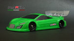 Marka Mini-Z RK-TWR Racing Lexan Body Kit (98mm W/B) - Light Weight MRK-8028-05