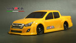 Marka Mini-Z RK-Pickup Racing Lexan Body Kit (98MM W/B) - Regular MRK-8042