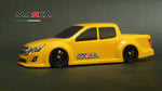 Marka Mini-Z RK-Pickup Racing Lexan Body Kit (98MM W/B) - Regular MRK-8042