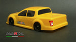 Marka Mini-Z RK-Pickup Racing Lexan Body Kit (98MM W/B) - Regular MRK-8042