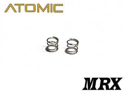 SPRINGS, MRX, Front, 2 Pcs