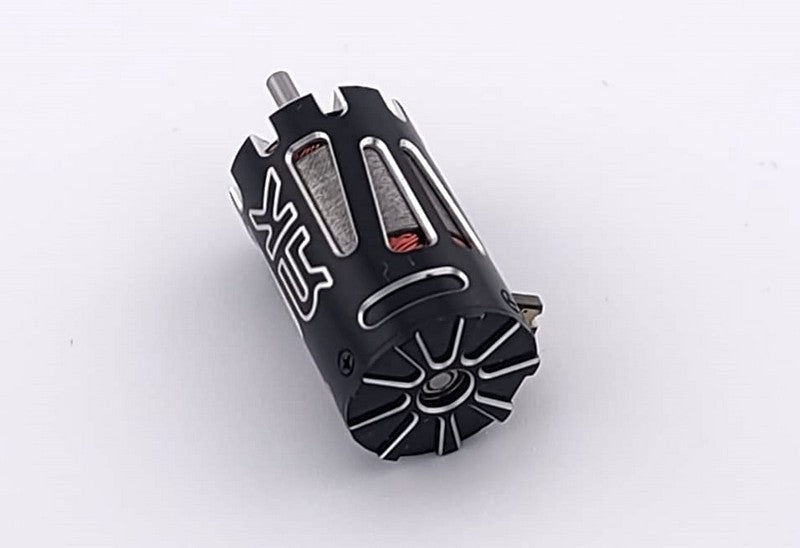 Marka Racing 1:28 Mini-Z V3 Sensored Brushless Motor 6500kv
