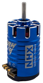 NHX RC 5500kv Mini 1525 Sensored Brushless Motor