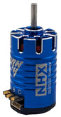 NHX RC 5500kv Mini 1525 Sensored Brushless Motor