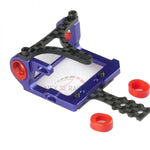 MOTOR POD/MOUNT, (MM) (Mid Motor) 98-102mm Round Motor Cans ONLY NX-009, NX-010, NX-011, NX-012, NX-101