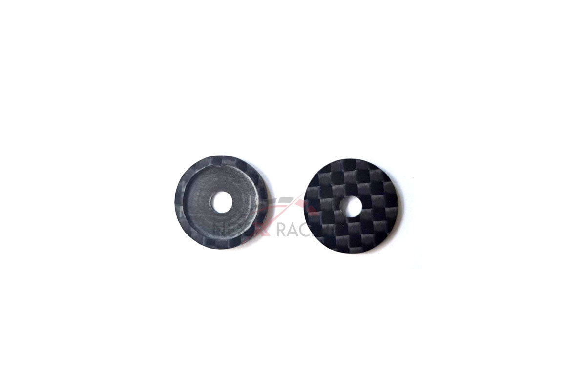 NX-021  Nexx Racing Carbon Damper Disks (2pcs)