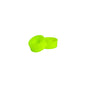 NX-042 Nexx Racing Mini-Z 2WD Solid Front Rim F1 (Neon Green)