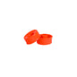 NX-051 Nexx Racing Mini-Z 2WD Solid Front Rim F2 (Neon Orange)