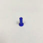 NX-074 Nexx Racing  Precision CNC Aluminum Damper Post (BLUE)