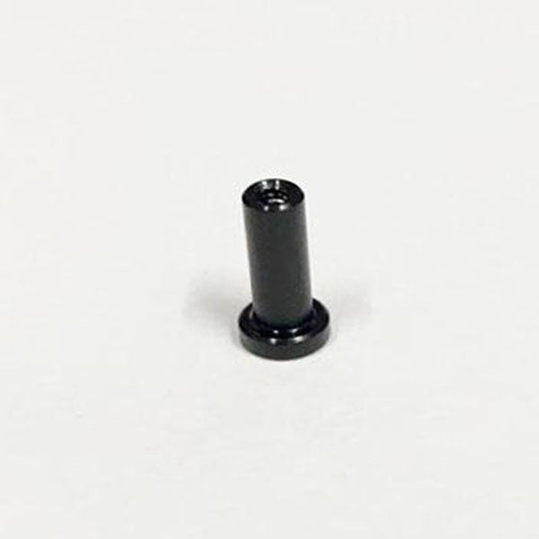 NX-075 Nexx Racing  Precision CNC Aluminum Damper Post (BLACK)