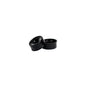 NX-093 Nexx Racing Mini-Z 2WD Solid Front Rim F0 (BLACK)