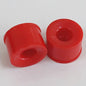 NX-109 Nexx Racing Mini-Z 2WD Solid Rear Rim R14 (2pcs) (RED)