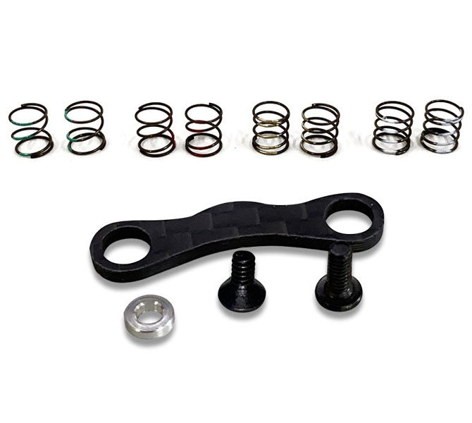 NX-151 Nexx Racing Damper Springs