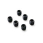 NX-154 Nexx Racing Hexagon Socket Set Screw M3x3 (6pcs)