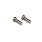 NX-166 Nexx Racing Stainless Steel Pin Of Tail Support For V-Line