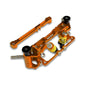 NX-181 Nexx Racing Narrow V-Line Front Suspension System (ORANGE)