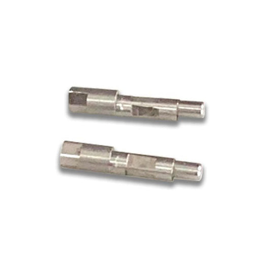 NX-190 Nexx Racing SUS 304 Upper Arm Pin For V-LINE (2pcs)