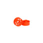 NX-220 Nexx Racing Mini-Z 2WD 9 Spokers Front Rim F3 (Neon Orange)