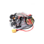 NX-265 Nexx Racing Tire Truer For 1/28th Scale Mini-Z 2WD