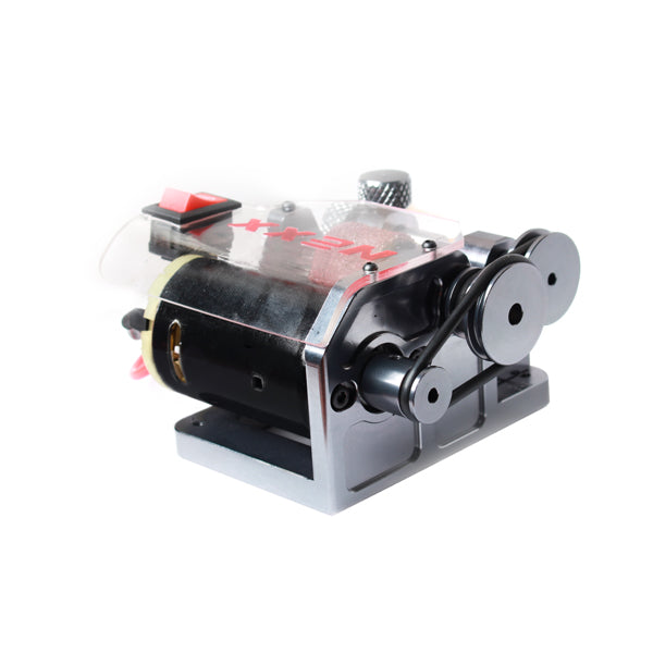 NX-265 Nexx Racing Tire Truer For 1/28th Scale Mini-Z 2WD