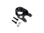 NX-298-BL Nexx Racing CNC Aluminum Motor Mount Mofo 1209-1211 and 1410 Brushless Motor (BLACK)