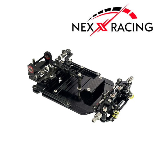 Nexx Racing NX-552 Specter SE 1/28 Kit (With Diff)