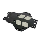 NX-573 Nexx Racing Lightweight Chassis For Team Associated RC28