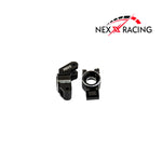 Nexx Racing NX-594 Aluminum Rear Hub  For HPI Maverick Microbea/Hobby Plus Speck-B