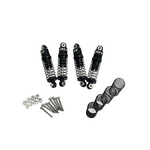 Nexx Racing NX-612 37mm Oil Shock (4pcs) for Redcat Ascent-32 1/32