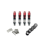 Nexx Racing NX-612 37mm Oil Shock (4pcs) for Redcat Ascent-32 1/32