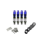 Nexx Racing NX-612 37mm Oil Shock (4pcs) for Redcat Ascent-32 1/32