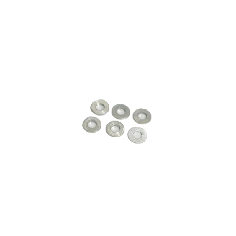 Nexx Racing NX-W-02 Washer 2×3.5×0.2mm (6pcs)